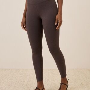 Pact organic on the go legging